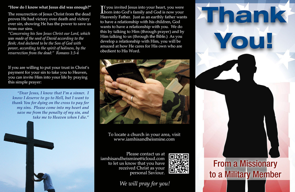 MilitaryTractOutside
